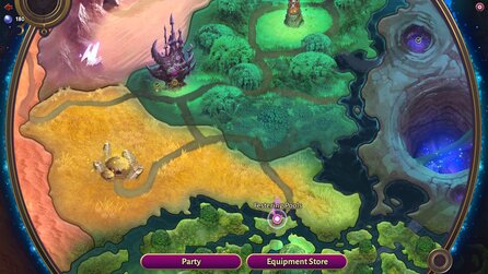 The Dark Crystal: Age of Resistance Tactics - Screenshots