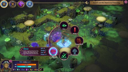 The Dark Crystal: Age of Resistance Tactics - Screenshots