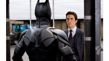 The Dark Knight - Wir haben den neuen Batman-Film gesehen