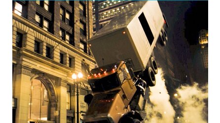 The Dark Knight