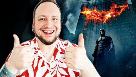 5 Fakten von hinter der Kamera, durch die ihr meinen liebsten Batman-Film mit anderen Augen seht