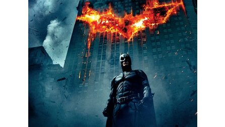 The Dark Knight - Hollywood-Star bestätigt Videospiel-Umsetzung