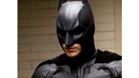 The Dark Knight - Spiel zum Film eingestellt?