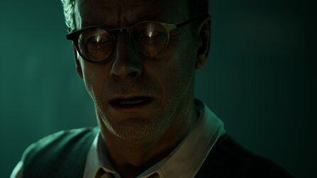 The Dark Pictures Anthology: The Devil in Me - Screenshots