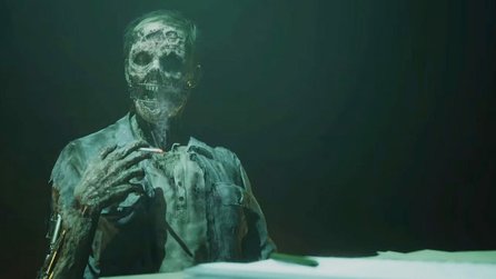 The Dark Pictures: The Devil in Me - Trailer kündigt vierten Teil der Horror-Reihe an