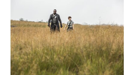 The Dark Tower - Bilder zum Kinofilm