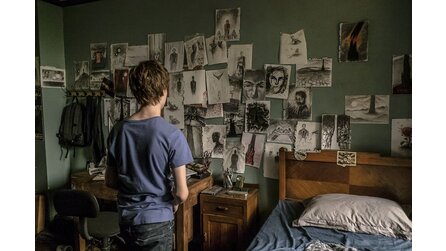 The Dark Tower - Bilder zum Kinofilm