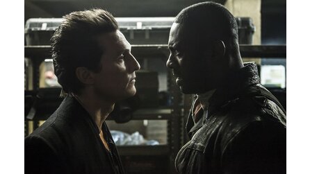 The Dark Tower - Bilder zum Kinofilm