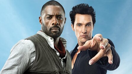 Die besten Filme für Gamer 2017 - von Der Dunkle Turm bis Star Wars: Die letzten Jedi