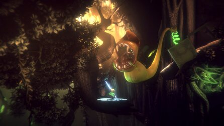 The Darkest Tales - Screenshots