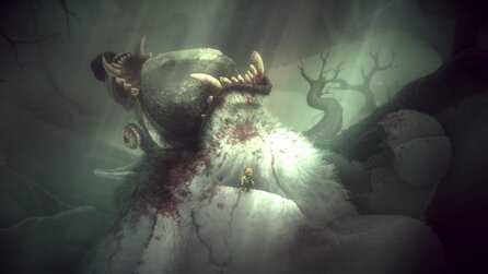 The Darkest Tales - Screenshots