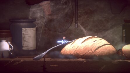 The Darkest Tales - Screenshots