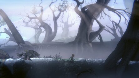 The Darkest Tales - Screenshots