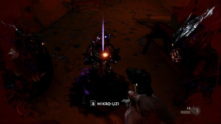 The Darkness 2 - Screenshots
