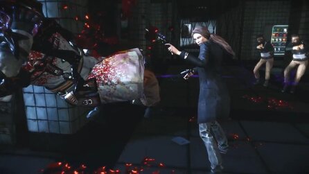 The Darkness 2
