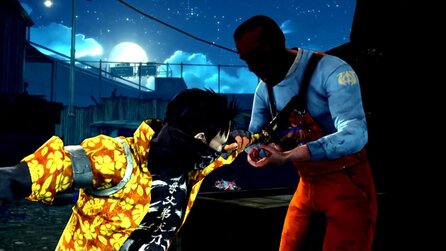 The Darkness 2