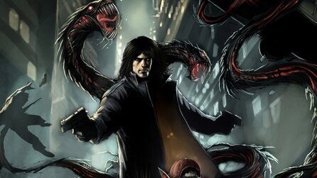 The Darkness - Kino-Film zur Comic-Serie geplant