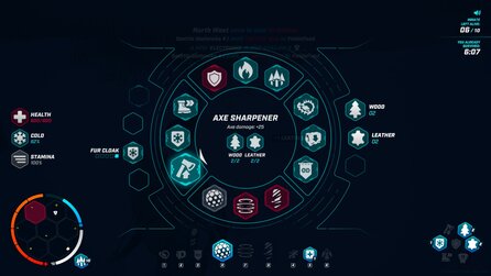 The Darwin Project - Screenshots