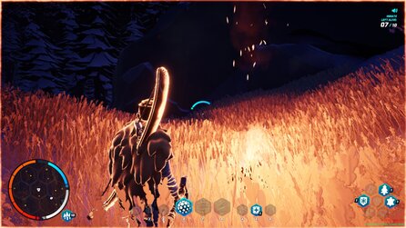 The Darwin Project - Screenshots