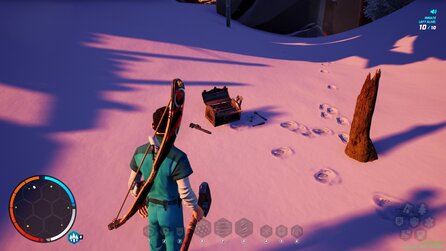 The Darwin Project - Screenshots