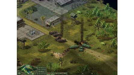 The Day After - Angespielt