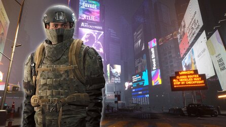 The Day Before: Spieler entlarven die Open World als Flickwerk aus gekauften Unreal-Assets