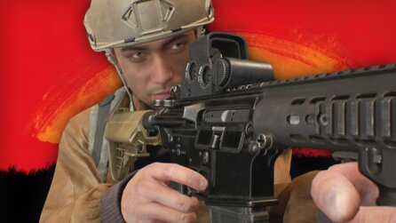 The Day Before wird schon wieder vorgeworfen, von anderen Spielen geklaut zu haben