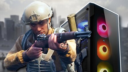 The Day Before: Die Systemanforderungen zum kontroversesten Survival-Spiel seit Jahren sind da