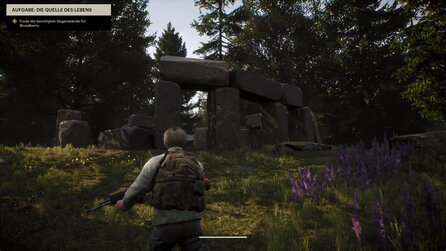 The Day Before - Screenshots