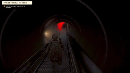 The Day Before - Screenshots