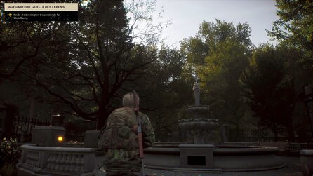 The Day Before - Screenshots