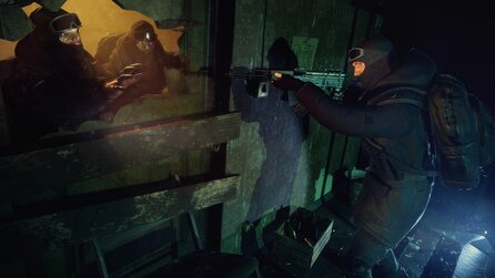 The Dead Dozen - Erste Screens zum Multiplayer-Horror-Shooter