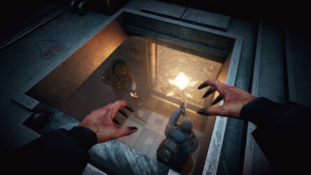 The Dead Dozen - Erste Screens zum Multiplayer-Horror-Shooter