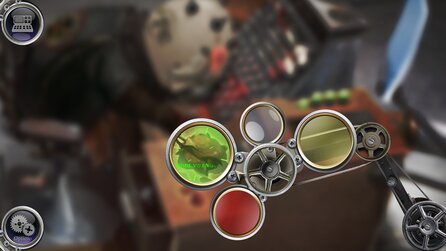 The Dead Flowers Case - Neues Adventure ehemaliger Syberia-Entwickler auf Kickstarter