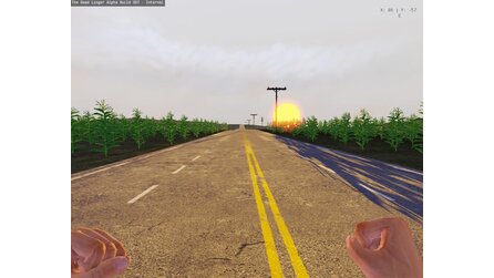 The Dead Linger - Screenshots