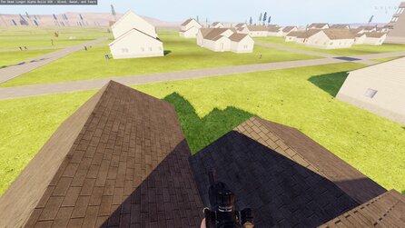 The Dead Linger - Screenshots