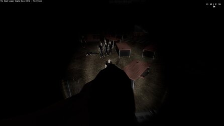 The Dead Linger - Screenshots