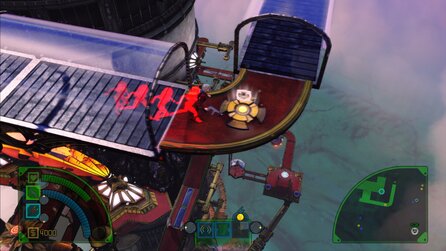 The Deadly Tower of Monsters - Screenshots