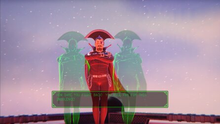 The Deadly Tower of Monsters - Screenshots