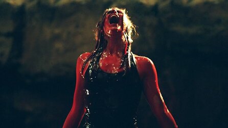 The Descent: Abgrund des Grauens - Offizieller Trailer