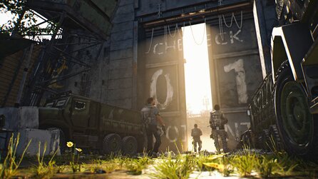 The Division 2 - Aus einer Dark Zone werden drei