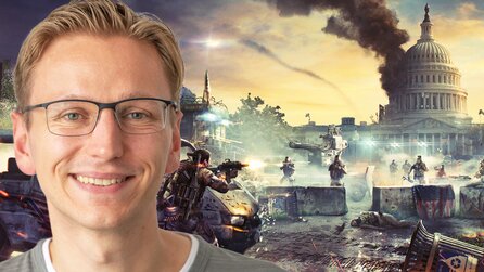 The Division 2, Anthem + Co: Kommt mir nicht mit Endgame - Meinung: Lasst Spiele einfach enden!