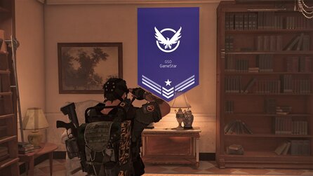 The Division 2: Kein Raid-Matchmaking? Dann kommt zu uns in den Clan!