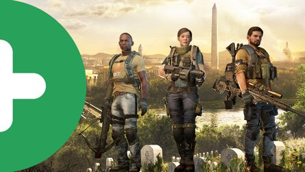 Hinter den Kulissen von The Division 2 - Wie Ubisoft das Loot-Shooter-Genre aufmischt