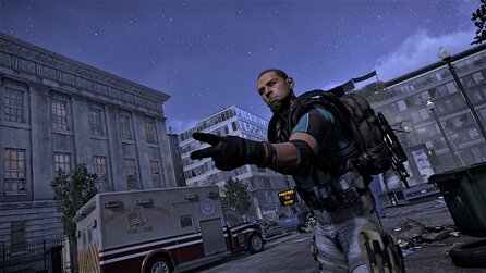 The Division 2 - Agenten der »ersten Welle« wollen »zweite Welle« mit cooler Aktion begrüßen