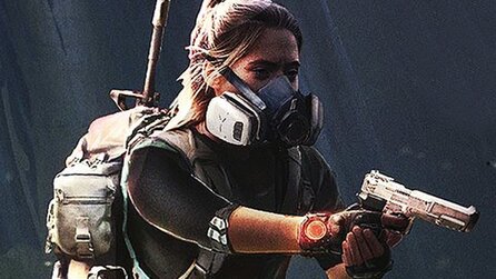 The Division 2 - Server bereits wieder online, Patch Notes