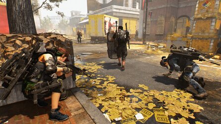 The Division 2 - Schluss mit PvE-Kompromissen