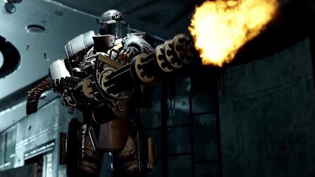 Der vierte Raid-Boss in The Division 2 - So besiegt ihr den DDP-52 Razorback