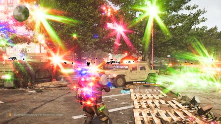 The Division 2 Performance - DirectX 12 gegen DirectX 11 Benchmarks