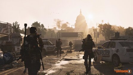 The Division 2 bei Gamesplanet - Spart zusätzlich 4€ bei Zahlung mit paysafecard [Anzeige]
